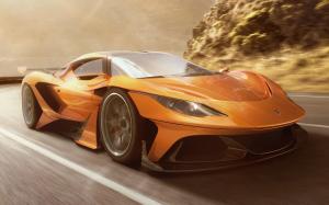 Apollo Arrow '2016